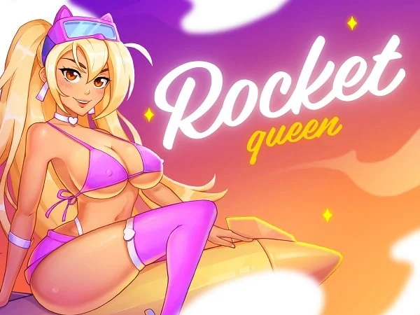 Rocket Queen Slot
